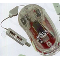 Transparent Mouse